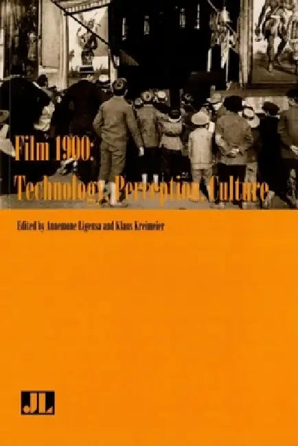 Buy Film 1900 (English, Klaus Kreimeier | Annemone Ligensa) — BookShops.in