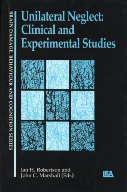 Buy Unilateral Neglect (English, John Marshall) — BookShops.in