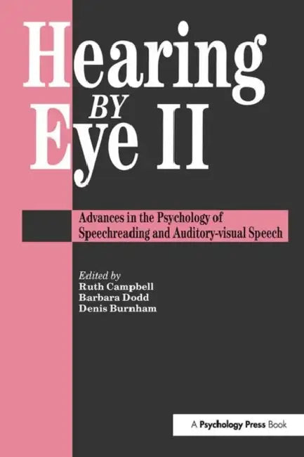 Buy Hearing Eye II | by Douglas Burnham | Ruth Campbell | Routledge | by Douglas Burnham | Ruth Campbell | Routledge | by Douglas Burnham | Ruth Campbell | Routledge | by Douglas Burnham | Ruth Campbell | Routledge | by Douglas Burnham | Ruth Campbell | Routledge | by Douglas Burnham | Ruth Campbell | Routledge | by Douglas Burnham | Ruth Campbell | Routledge | by Douglas Burnham | Ruth Campbell | Routledge | by Douglas Burnham | Ruth Campbell | Routledge | by Douglas Burnham | Ruth Campbell | Routl — BookShops.in
