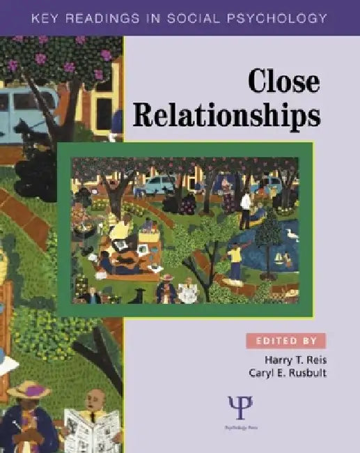 Buy Close Relationships | by Harry T. Reis | Caryl E. Rusbult | Psychology Press | by Harry T. Reis | Caryl E. Rusbult | Psychology Press | by Harry T. Reis | Caryl E. Rusbult | Psychology Press | by Harry T. Reis | Caryl E. Rusbult | Psychology Press | by Harry T. Reis | Caryl E. Rusbult | Psychology Press | by Harry T. Reis | Caryl E. Rusbult | Psychology Press | by Harry T. Reis | Caryl E. Rusbult | Psychology Press | by Harry T. Reis | Caryl E. Rusbult | Psychology Press | by Harry T. Reis | Car — BookShops.in