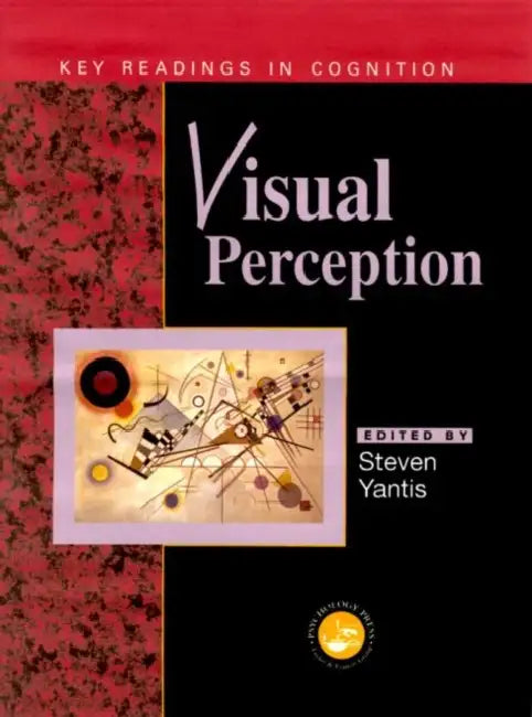 Buy Visual Perception (English, Steven Yantis) — BookShops.in