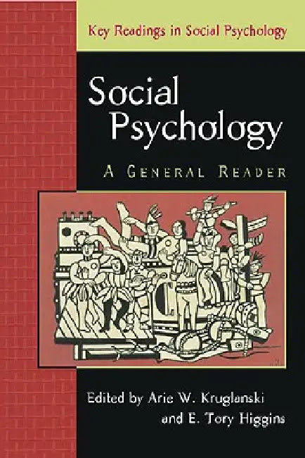 Buy Social Psychology | by Arie Kruglanski | E. Tory Higgins | Psychology Press | by Arie Kruglanski | E. Tory Higgins | Psychology Press | by Arie Kruglanski | E. Tory Higgins | Psychology Press | by Arie Kruglanski | E. Tory Higgins | Psychology Press | by Arie Kruglanski | E. Tory Higgins | Psychology Press | by Arie Kruglanski | E. Tory Higgins | Psychology Press | by Arie Kruglanski | E. Tory Higgins | Psychology Press | by Arie Kruglanski | E. Tory Higgins | Psychology Press | by Arie Kruglans — BookShops.in
