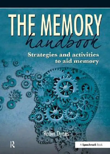 Buy The Memory Handbook (English, Robin Dynes) โ BookShops.in