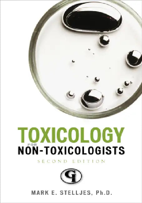 Buy Toxicology for Non-Toxicologists | by Mark E. Stelljes | Government Institutes | by Mark E. Stelljes | Government Institutes | by Mark E. Stelljes | Government Institutes | by Mark E. Stelljes | Government Institutes | by Mark E. Stelljes | Government Institutes | by Mark E. Stelljes | Government Institutes | by Mark E. Stelljes | Government Institutes | by Mark E. Stelljes | Government Institutes | by Mark E. Stelljes | Government Institutes | by Mark E. Stelljes | Government Institutes | by Ma — BookShops.in