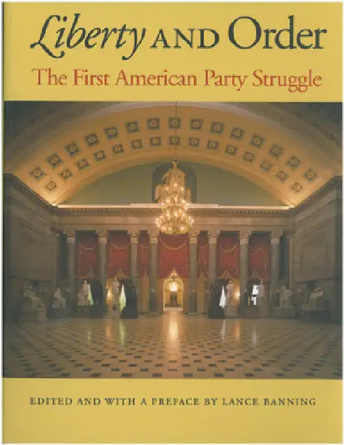 Buy Liberty and Order (English, Lance Banning) — BookShops.in