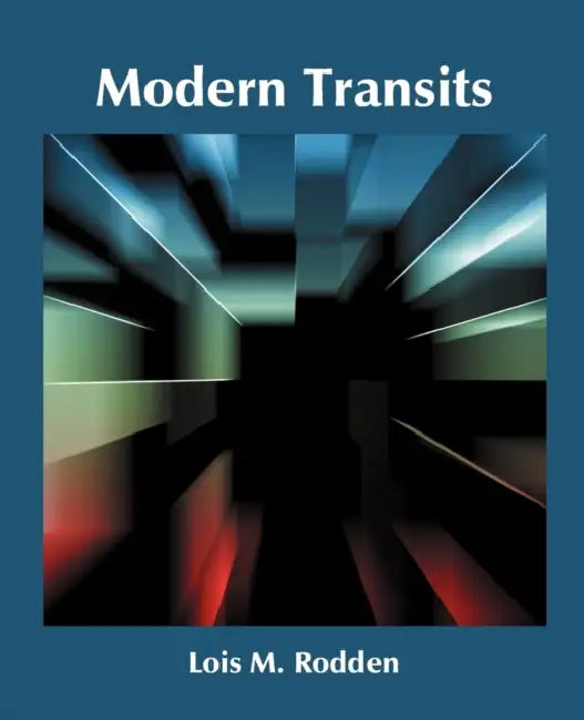 Buy Modern Transits (English, Lois Rodden) β BookShops.in