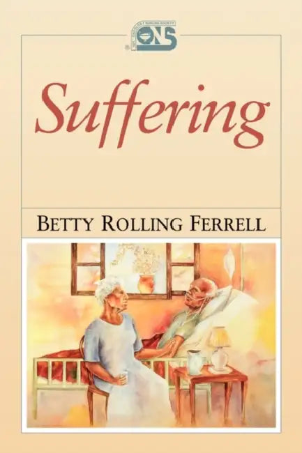 Buy Suffering (English, Betty Rolling Ferrell) — BookShops.in