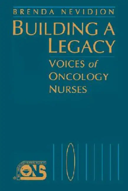 Buy Building a Legacy (English, Brenda Nevidjon) — BookShops.in