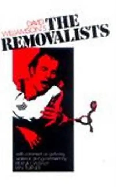 Buy The Removalists (English, David Williamson) — BookShops.in