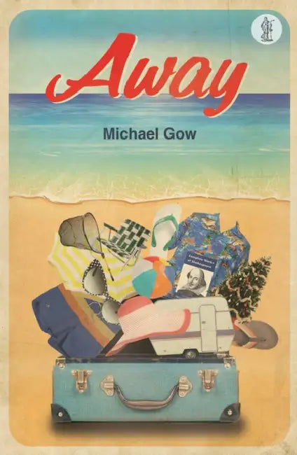 Buy Away (English, Michael Gow) — BookShops.in