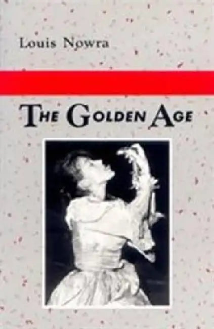 Buy Golden Age (English, Louis Nowra) — BookShops.in