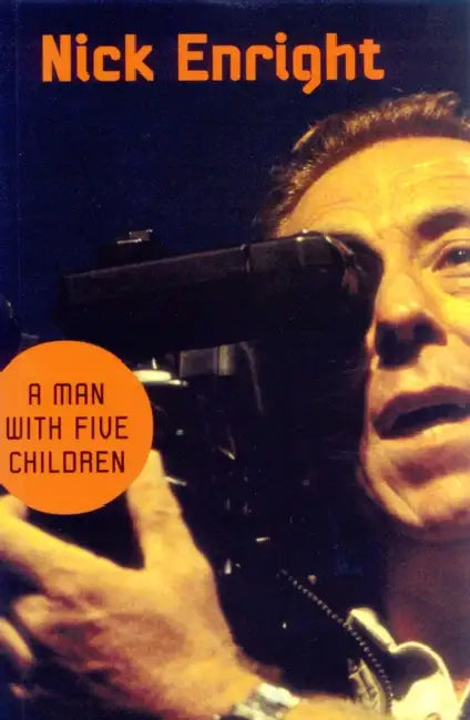 Buy A Man With Five Children (English, Nick Enright) — BookShops.in