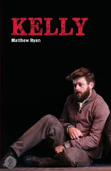 Buy Kelly (English, Matthew Ryan) β BookShops.in