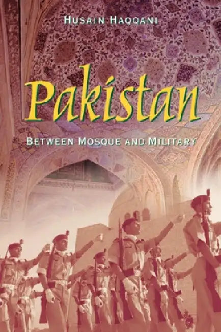 Buy Pakistan (English, Husain Haqqani) — BookShops.in