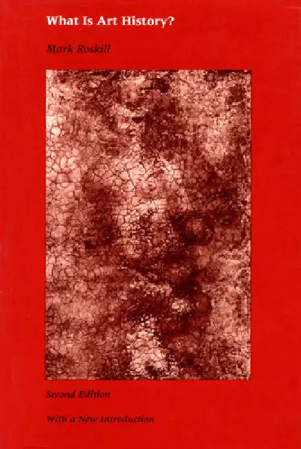 Buy What Is Art History? (English, Mark Roskill) โ BookShops.in