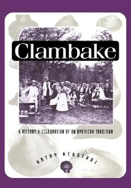 Buy Clambake (English, Katherine D. Neustadt) — BookShops.in