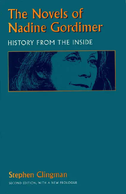Buy The Novels of Nadine Gordimer (English, Stephen Clingman) โ BookShops.in