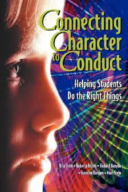 Buy Connecting Character to Conduct | by Rita Stein | Roberta Richin | Richard Banyon | ASCD | by Rita Stein | Roberta Richin | Richard Banyon | ASCD | by Rita Stein | Roberta Richin | Richard Banyon | ASCD | by Rita Stein | Roberta Richin | Richard Banyon | ASCD | by Rita Stein | Roberta Richin | Richard Banyon | ASCD | by Rita Stein | Roberta Richin | Richard Banyon | ASCD | by Rita Stein | Roberta Richin | Richard Banyon | ASCD | by Rita Stein | Roberta Richin | Richard Banyon | ASCD | by Rita St β BookShops.in
