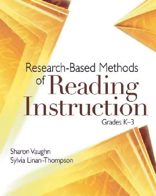 Buy Research-Based Methods of Reading Instruction, Grades K-3 | by Sharon Vaughn | Sylvia Linan-Thompson | ASCD | by Sharon Vaughn | Sylvia Linan-Thompson | ASCD | by Sharon Vaughn | Sylvia Linan-Thompson | ASCD | by Sharon Vaughn | Sylvia Linan-Thompson | ASCD | by Sharon Vaughn | Sylvia Linan-Thompson | ASCD | by Sharon Vaughn | Sylvia Linan-Thompson | ASCD | by Sharon Vaughn | Sylvia Linan-Thompson | ASCD | by Sharon Vaughn | Sylvia Linan-Thompson | ASCD | by Sharon Vaughn | Sylvia Linan-Thompson β BookShops.in