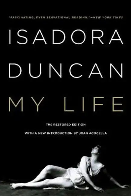 Buy Isadora Duncan (English, Isadora Duncan) — BookShops.in