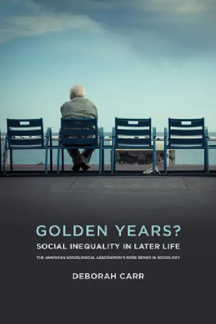 Buy Golden Years? (English, Deborah Carr) โ BookShops.in