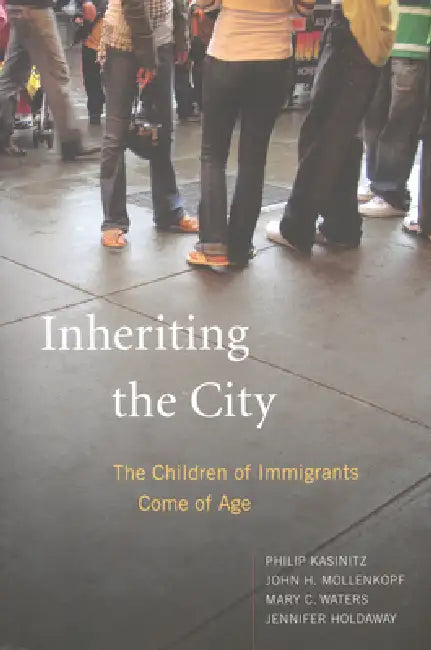 Buy Becoming New Yorkers | by Philip Kasinitz | John H. Mollenkopf | Mary C. Waters | Russell Sage Foundation | by Philip Kasinitz | John H. Mollenkopf | Mary C. Waters | Russell Sage Foundation | by Philip Kasinitz | John H. Mollenkopf | Mary C. Waters | Russell Sage Foundation | by Philip Kasinitz | John H. Mollenkopf | Mary C. Waters | Russell Sage Foundation | by Philip Kasinitz | John H. Mollenkopf | Mary C. Waters | Russell Sage Foundation | by Philip Kasinitz | John H. Mollenkopf | Mary C. Wa — BookShops.in