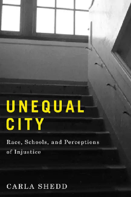 Buy Unequal City (English, Carla Shedd) — BookShops.in