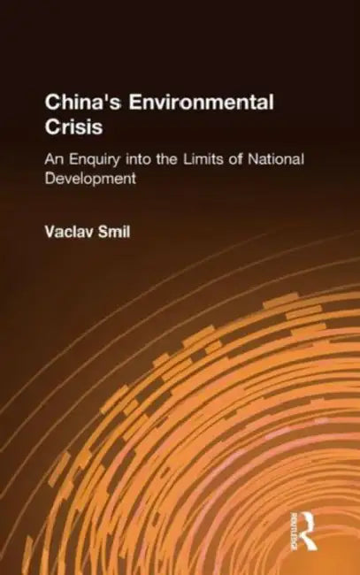 Buy China's Environmental Crisis | by Vaclav Smil | Routledge | by Vaclav Smil | Routledge | by Vaclav Smil | Routledge | by Vaclav Smil | Routledge | by Vaclav Smil | Routledge | by Vaclav Smil | Routledge | by Vaclav Smil | Routledge | by Vaclav Smil | Routledge | by Vaclav Smil | Routledge | by Vaclav Smil | Routledge | by Vaclav Smil | Routledge | by Vaclav Smil | Routledge | by Vaclav Smil | Routledge | by Vaclav Smil | Routledge | by Vaclav Smil | Routledge | by Vaclav Smil | Routledge | by Va — BookShops.in