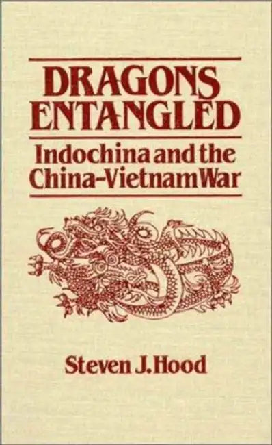 Buy Dragons Entangled (English, Steven J. Hood) — BookShops.in