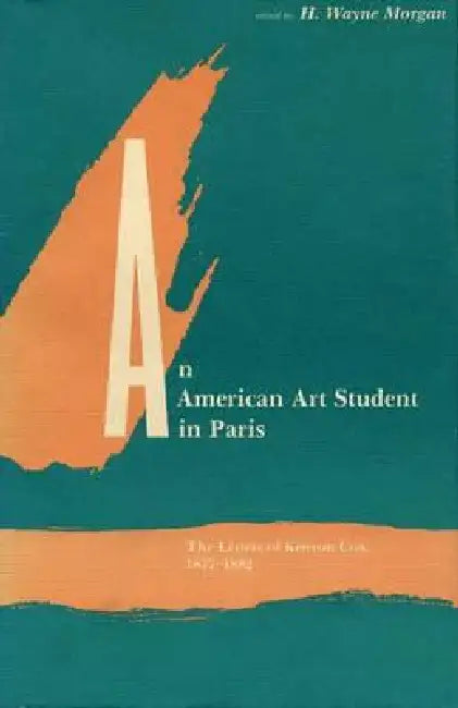 Buy An Artist of the American Renaissance (English, Morgan) — BookShops.in