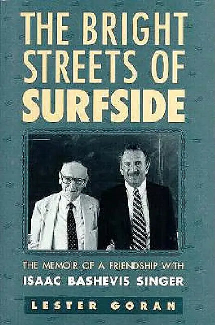 Buy The Bright Streets of Surfside | by Goran | Kent State University Press | by Goran | Kent State University Press | by Goran | Kent State University Press | by Goran | Kent State University Press | by Goran | Kent State University Press | by Goran | Kent State University Press | by Goran | Kent State University Press | by Goran | Kent State University Press | by Goran | Kent State University Press | by Goran | Kent State University Press | by Goran | Kent State University Press | by Goran | Kent — BookShops.in
