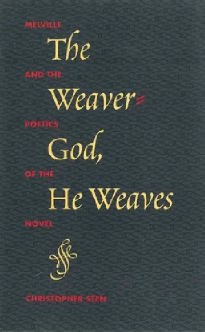 Buy The Weaver-God, He Weaves (English, Sten) — BookShops.in