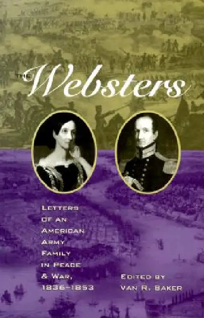Buy The Websters (English, Baker) β BookShops.in