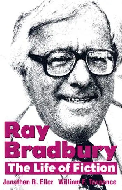 Buy Ray Bradbury | by Eller | William F. Touponce | William F. Nolan | Kent State University Press | by Eller | William F. Touponce | William F. Nolan | Kent State University Press | by Eller | William F. Touponce | William F. Nolan | Kent State University Press | by Eller | William F. Touponce | William F. Nolan | Kent State University Press | by Eller | William F. Touponce | William F. Nolan | Kent State University Press | by Eller | William F. Touponce | William F. Nolan | Kent State University P — BookShops.in
