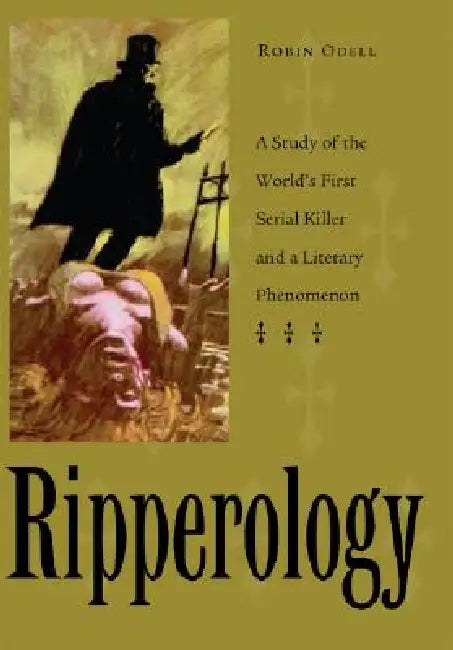 Buy Ripperology | by Odell | Kent State University Press | by Odell | Kent State University Press | by Odell | Kent State University Press | by Odell | Kent State University Press | by Odell | Kent State University Press | by Odell | Kent State University Press | by Odell | Kent State University Press | by Odell | Kent State University Press | by Odell | Kent State University Press | by Odell | Kent State University Press | by Odell | Kent State University Press | by Odell | Kent State University Pr — BookShops.in