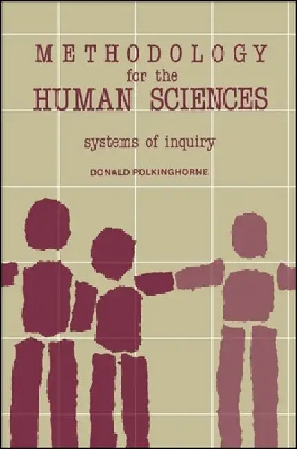 Buy Methodology for the Human Sciences (English, Donald E. Polkinghorne) — BookShops.in
