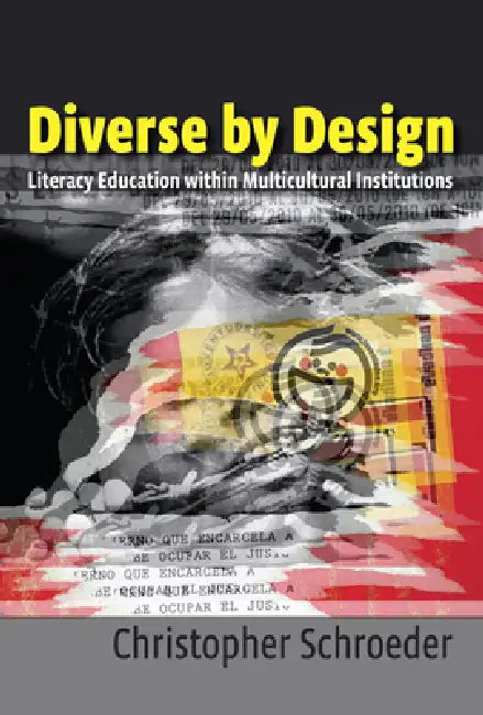 Buy Diverse by Design (English, Christopher Schroeder) — BookShops.in