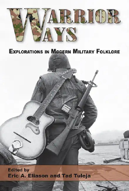 Buy Warrior Ways (English, Eric A. Eliason) — BookShops.in