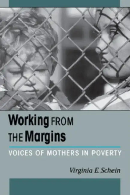 Buy Working from the Margins (English, Virginia Schein) — BookShops.in