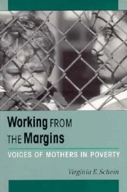 Buy Working from the Margins (English, Virginia Schein) — BookShops.in