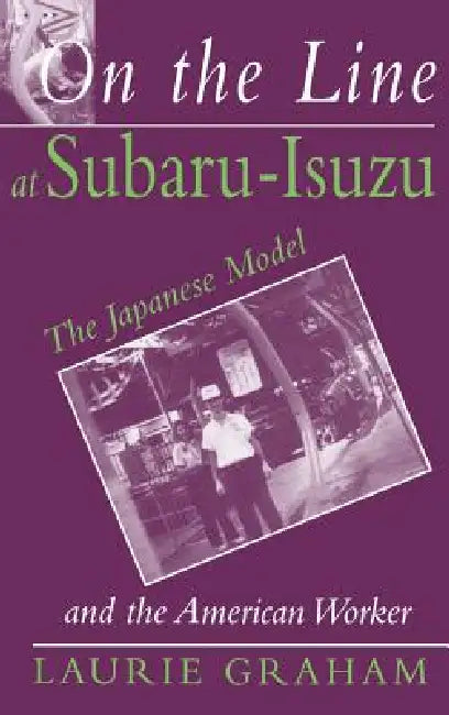 Buy On the Line at Subaru-Isuzu | by Laurie Graham | ILR Press | by Laurie Graham | ILR Press | by Laurie Graham | ILR Press | by Laurie Graham | ILR Press | by Laurie Graham | ILR Press | by Laurie Graham | ILR Press | by Laurie Graham | ILR Press | by Laurie Graham | ILR Press | by Laurie Graham | ILR Press | by Laurie Graham | ILR Press | by Laurie Graham | ILR Press | by Laurie Graham | ILR Press | by Laurie Graham | ILR Press | by Laurie Graham | ILR Press | by Laurie Graham | ILR Press | by La — BookShops.in