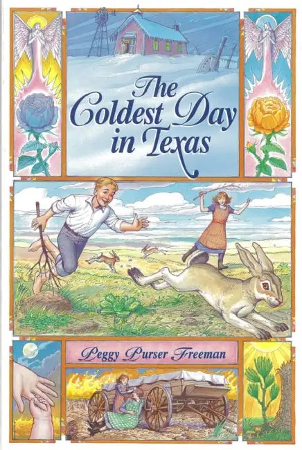 Buy The Coldest Day in Texas | by Peggy Purser Freeman | Texas Christian University Press | by Peggy Purser Freeman | Texas Christian University Press | by Peggy Purser Freeman | Texas Christian University Press | by Peggy Purser Freeman | Texas Christian University Press | by Peggy Purser Freeman | Texas Christian University Press | by Peggy Purser Freeman | Texas Christian University Press | by Peggy Purser Freeman | Texas Christian University Press | by Peggy Purser Freeman | Texas Christian Univ β BookShops.in