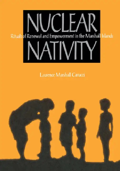 Buy Nuclear Nativity (English, Laurence Marshall Carucci) — BookShops.in