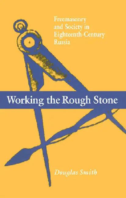 Buy Working the Rough Stone (English, Douglas Smith) — BookShops.in