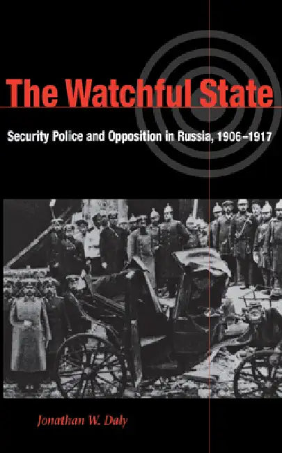 Buy The Watchful State | by Jonathan Daly | Northern Illinois University Press | by Jonathan Daly | Northern Illinois University Press | by Jonathan Daly | Northern Illinois University Press | by Jonathan Daly | Northern Illinois University Press | by Jonathan Daly | Northern Illinois University Press | by Jonathan Daly | Northern Illinois University Press | by Jonathan Daly | Northern Illinois University Press | by Jonathan Daly | Northern Illinois University Press | by Jonathan Daly | Northern Ill — BookShops.in