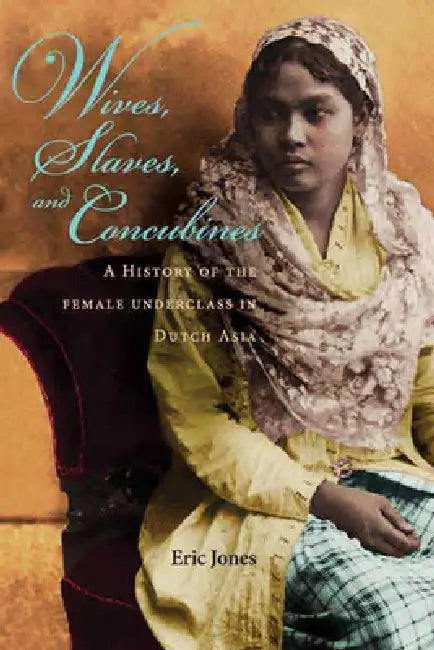 Buy Wives, Slaves, and Concubines (English, Eric Jones) β BookShops.in