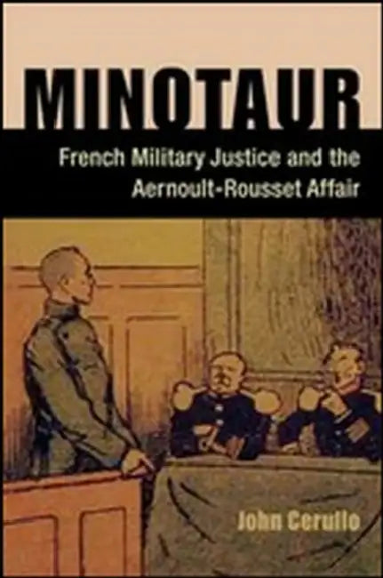Buy Minotaur | by John Cerullo | Northern Illinois University Press | by John Cerullo | Northern Illinois University Press | by John Cerullo | Northern Illinois University Press | by John Cerullo | Northern Illinois University Press | by John Cerullo | Northern Illinois University Press | by John Cerullo | Northern Illinois University Press | by John Cerullo | Northern Illinois University Press | by John Cerullo | Northern Illinois University Press | by John Cerullo | Northern Illinois University Pr — BookShops.in