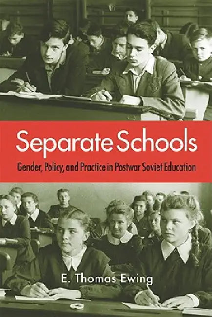 Buy Separate Schools (English, E. Thomas Ewing) — BookShops.in
