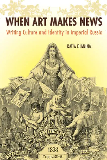 Buy When Art Makes News | by Katia Dianina | Northern Illinois University Press | by Katia Dianina | Northern Illinois University Press | by Katia Dianina | Northern Illinois University Press | by Katia Dianina | Northern Illinois University Press | by Katia Dianina | Northern Illinois University Press | by Katia Dianina | Northern Illinois University Press | by Katia Dianina | Northern Illinois University Press | by Katia Dianina | Northern Illinois University Press | by Katia Dianina | Northern Il — BookShops.in