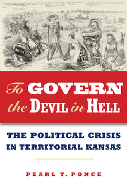 Buy To Govern the Devil in Hell (English, Pearl Ponce) — BookShops.in